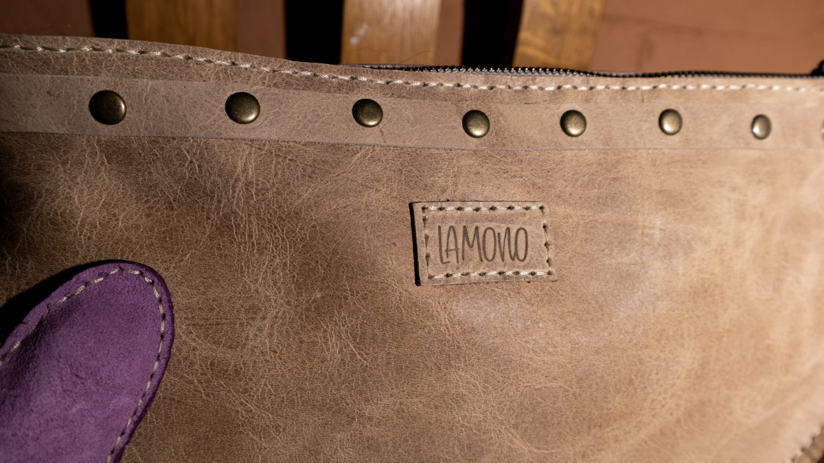 Cartera Luna - Imagen 3