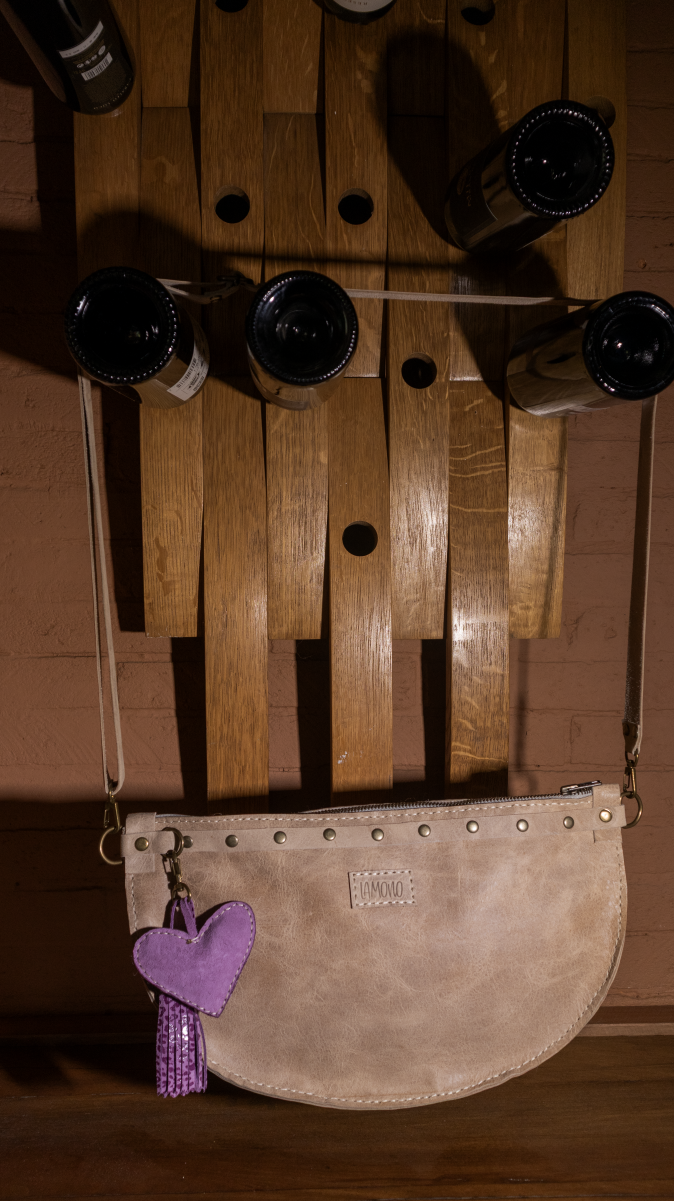 Cartera Luna - Imagen 4