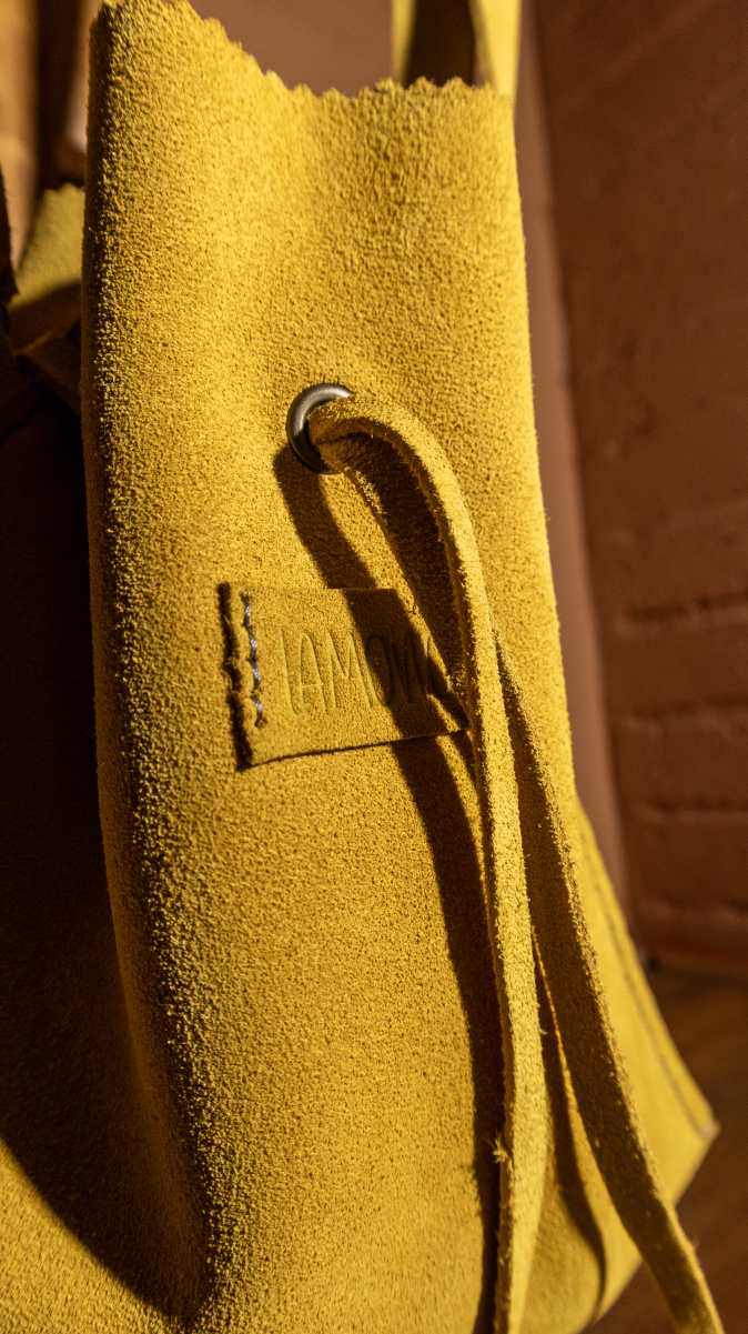 Bolso Sol - Imagen 2