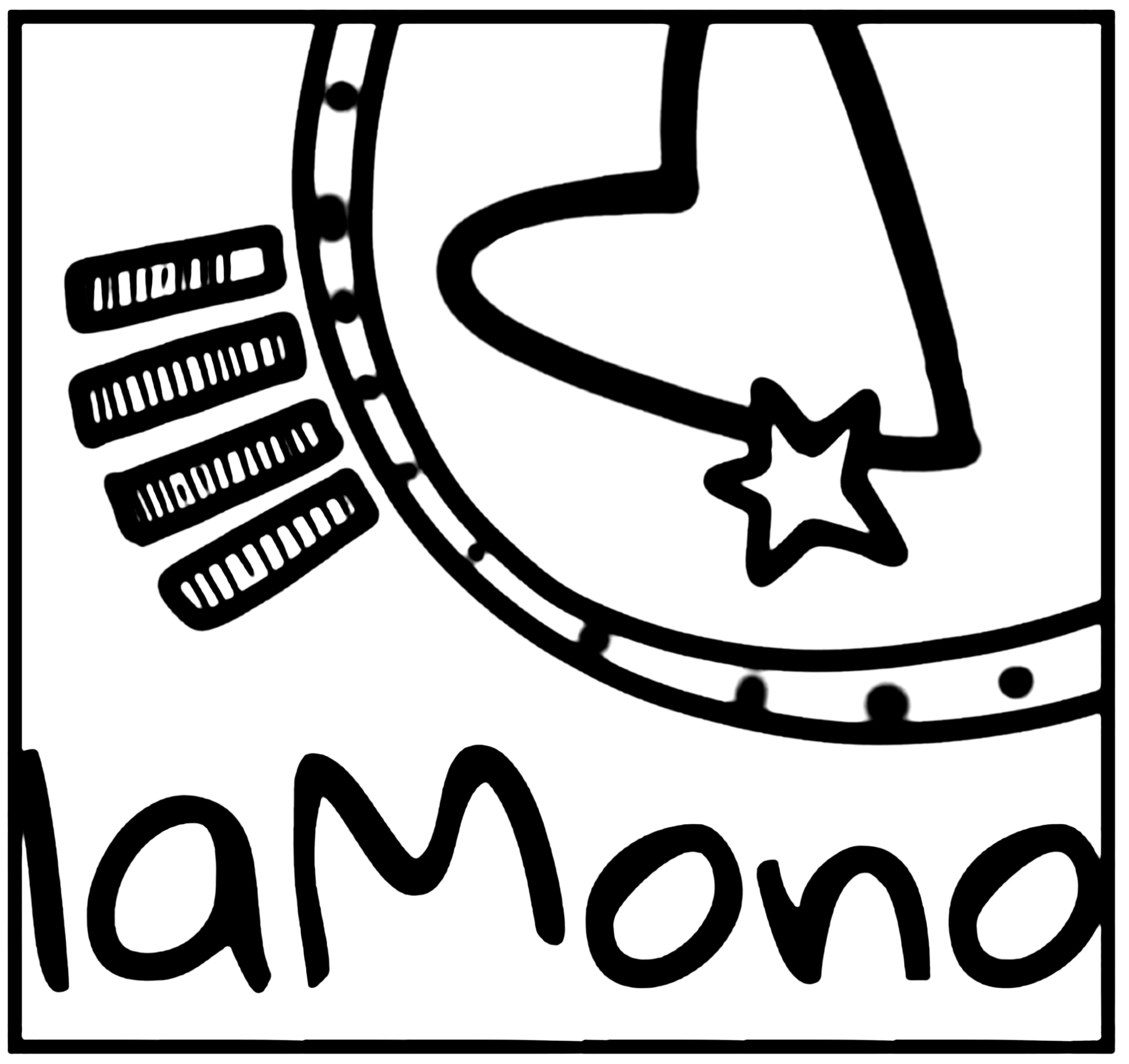 La Mono L&oacute;pez